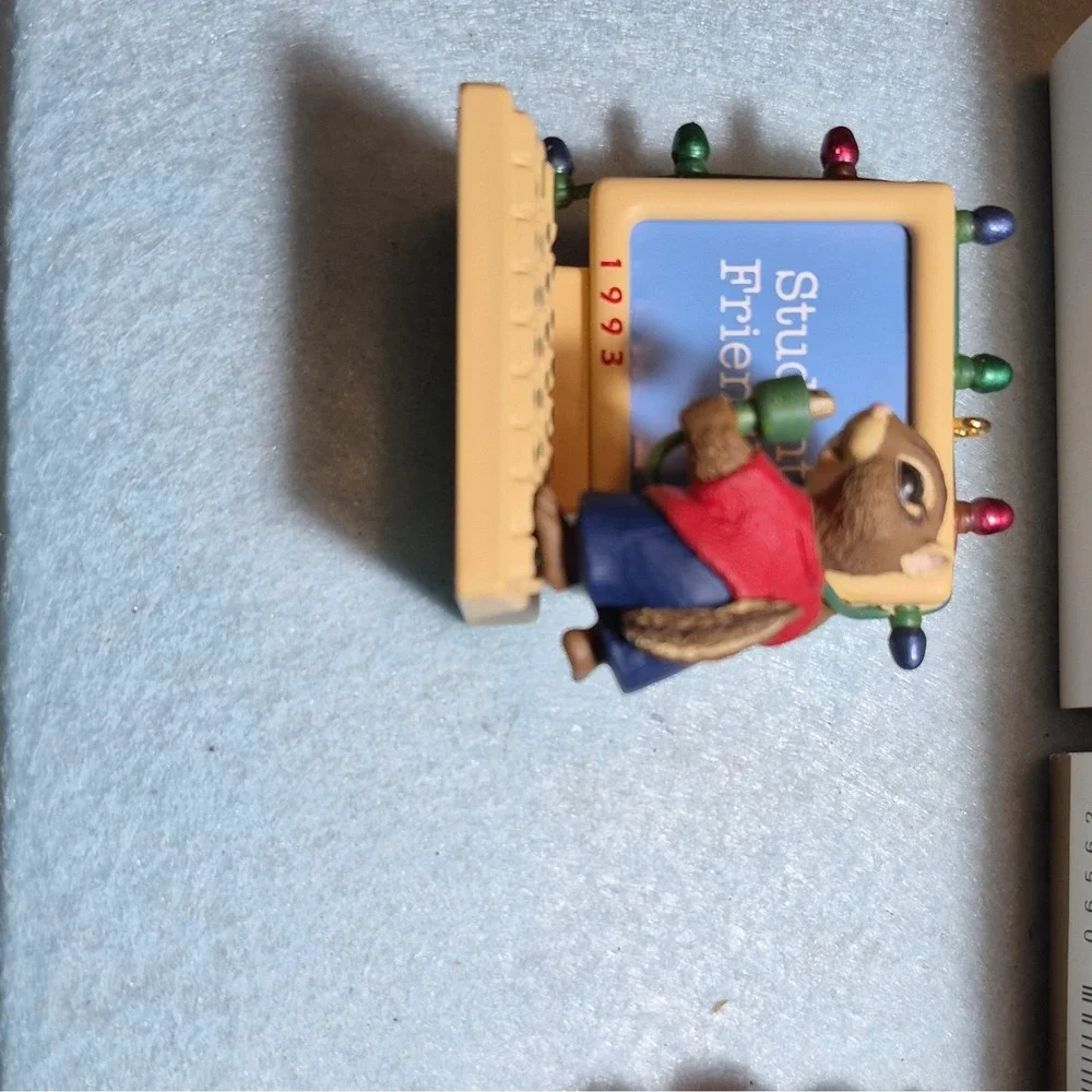 Hallmark keepsake christmas
